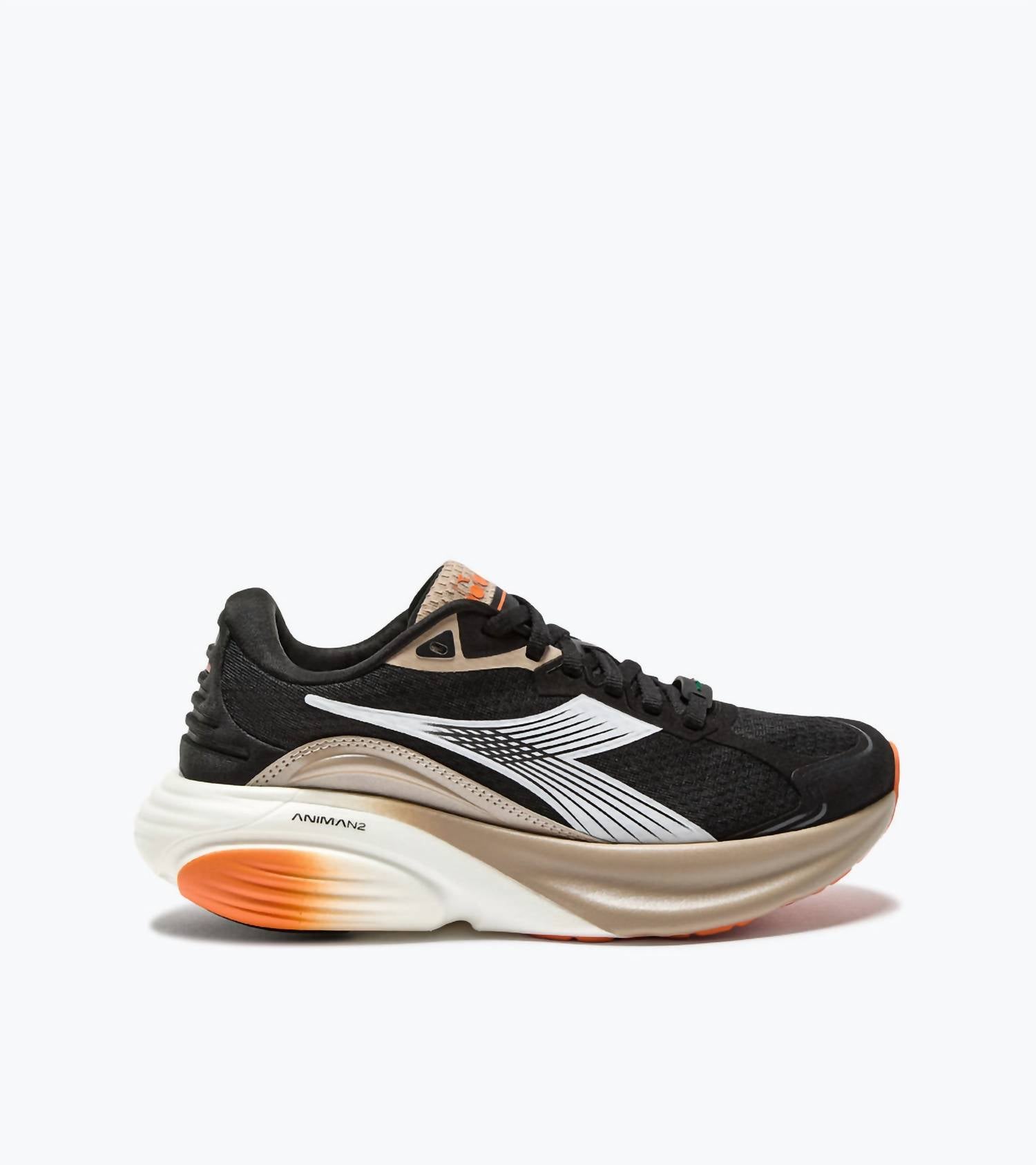 Diadora - Men's Atomo Star Trainer Shoes