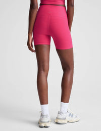 Beyond Yoga - Keep Pace Biker Short
