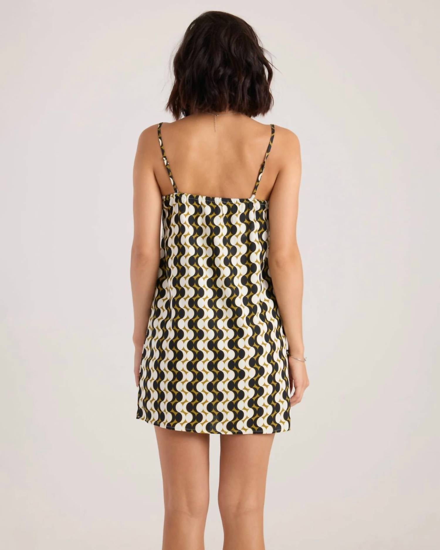 Volcom - La Fronda Dress