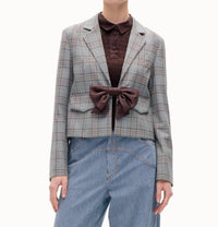 Baum Und Pferdgarten - Benni Boxy Cut Blazer