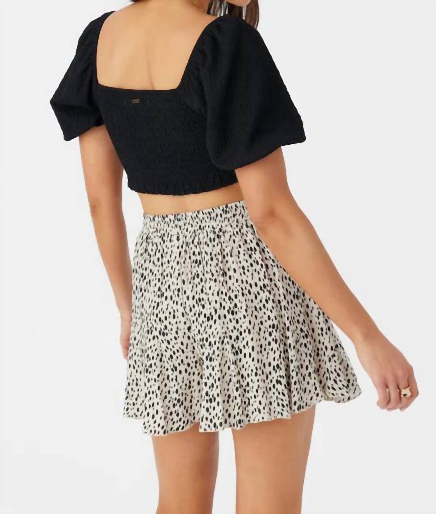 O'Neill - Polly Top