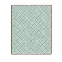 Sweet P Baby Co - Surfer Quilted Water Resistant Beach Mat