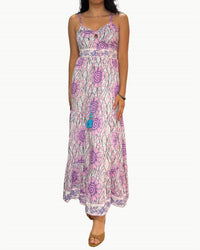 Bell By Alicia Bell - Alexis Maxi Dress