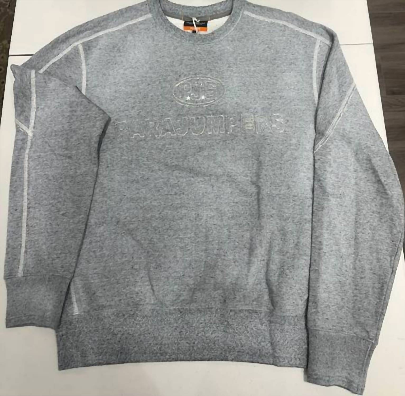 Parajumpers - Men's Osmund Sweatshirt