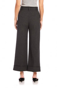 Fifteen Twenty - Rylee Cuffed Pant