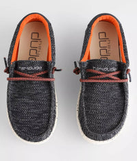 Hey Dude - Kid's Wally Sox Shoes
