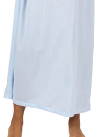 Shadowline Lingerie - Petals 53 Inch Long Sleeve Gown