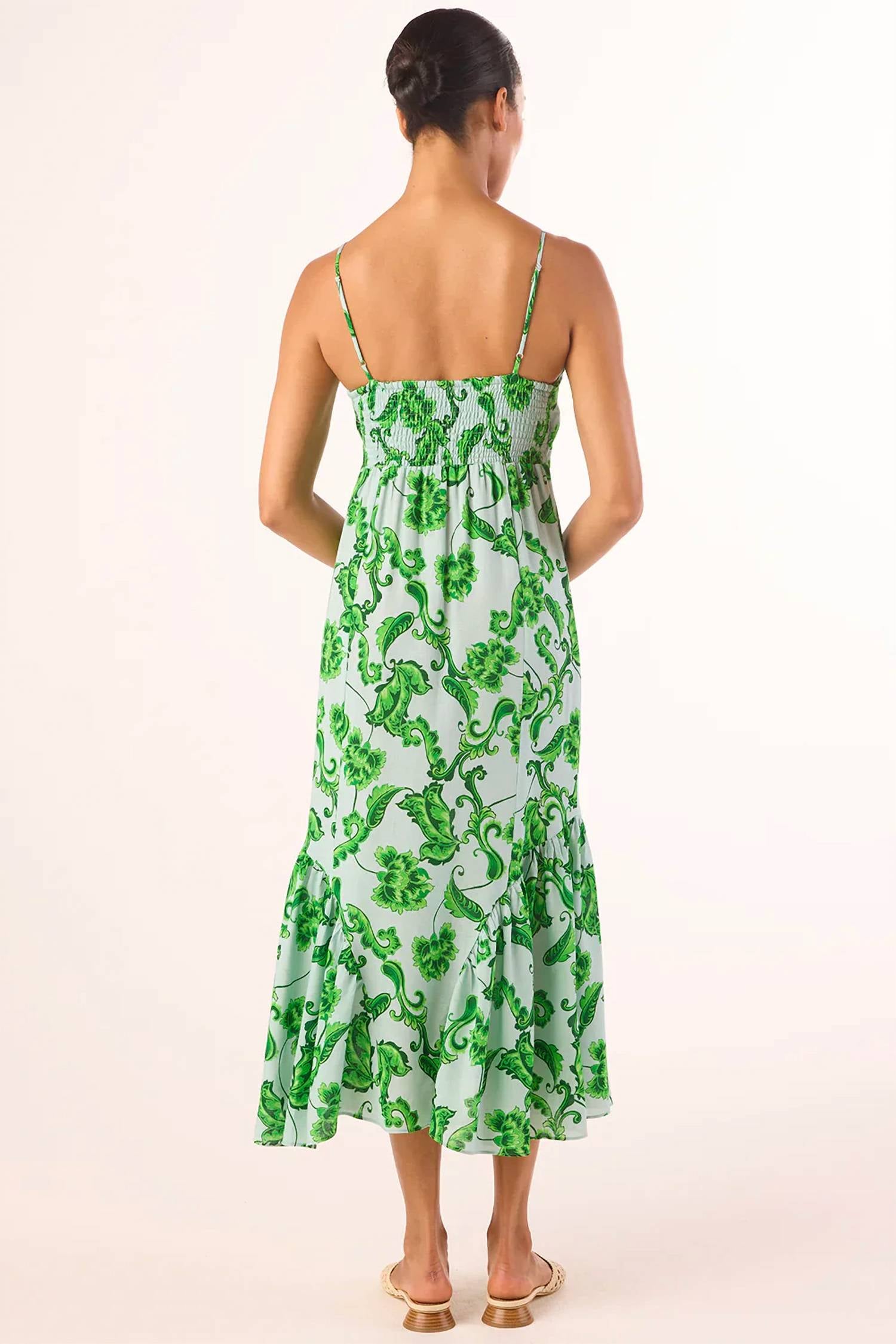 Misa Los Angeles - Zoya Dress