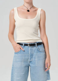 Citizens Of Humanity - Faye Tank