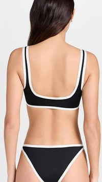 L*Space - Women's Fused Ace Bikini Top
