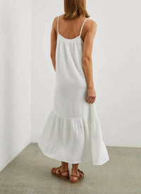 Rails - Marseille Midi Dress