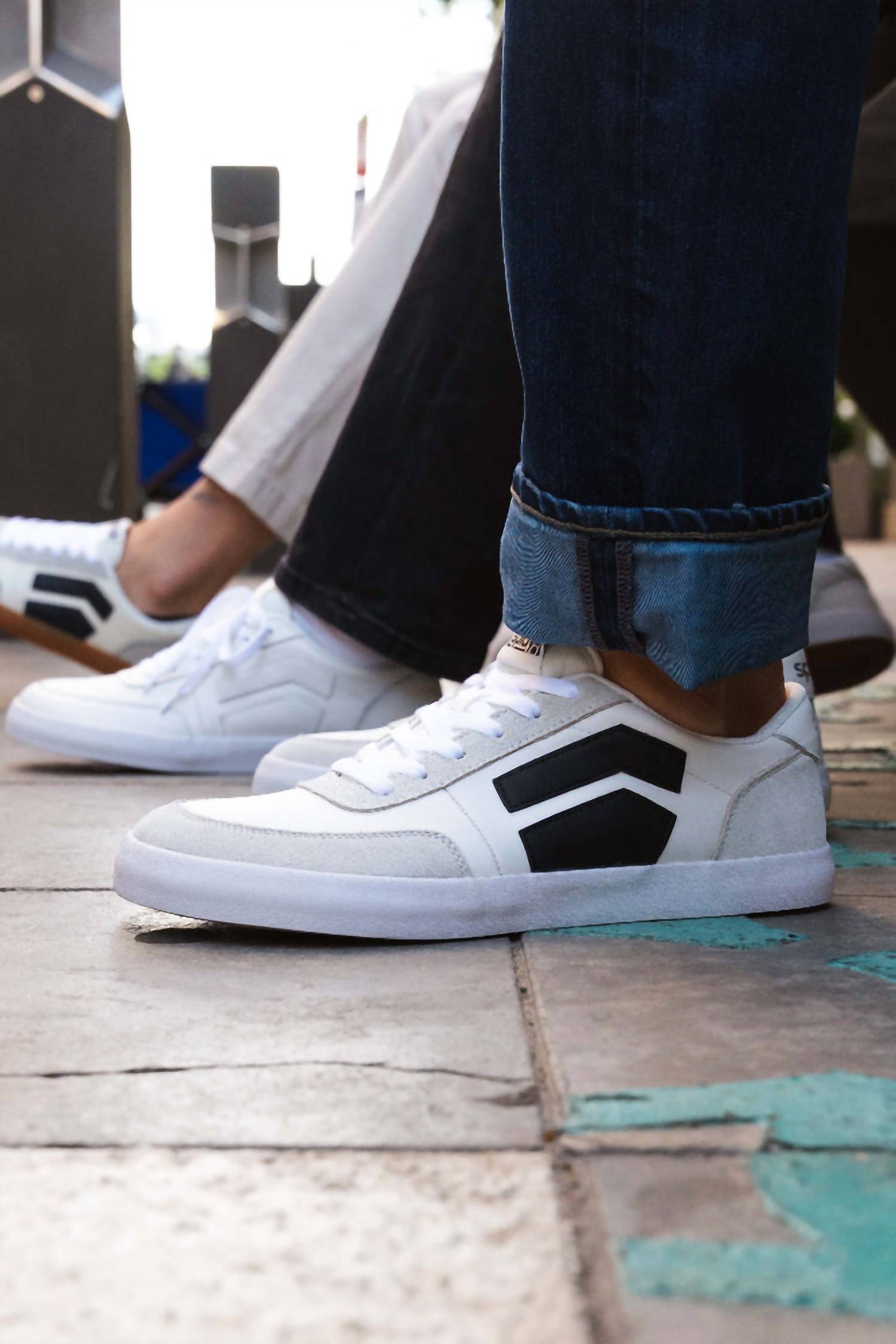 Splay - Unisex 101 Freestyle Shoes