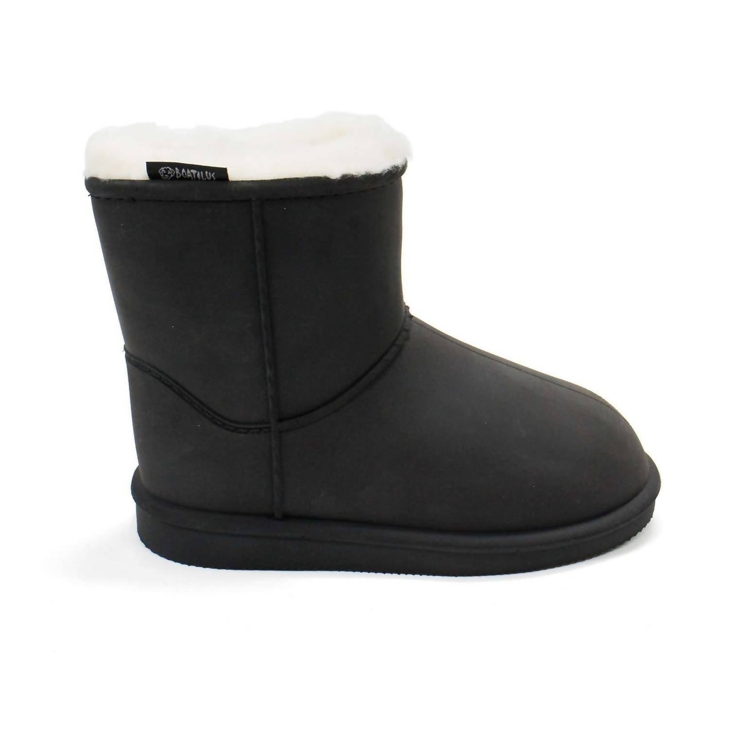 Boatilus - Girl's Pepper 20 Lined Rain Boots
