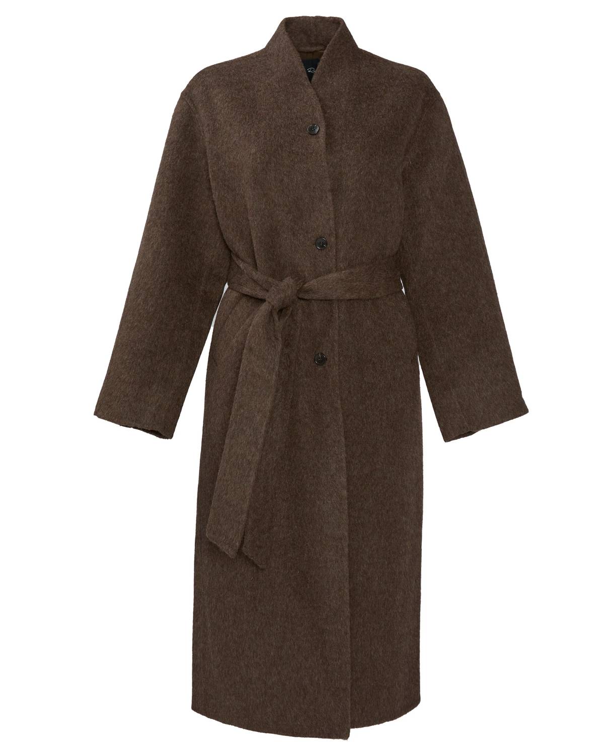 Rails - Roland Coat