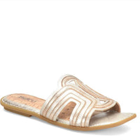 Born - Women's Hyannis Slide