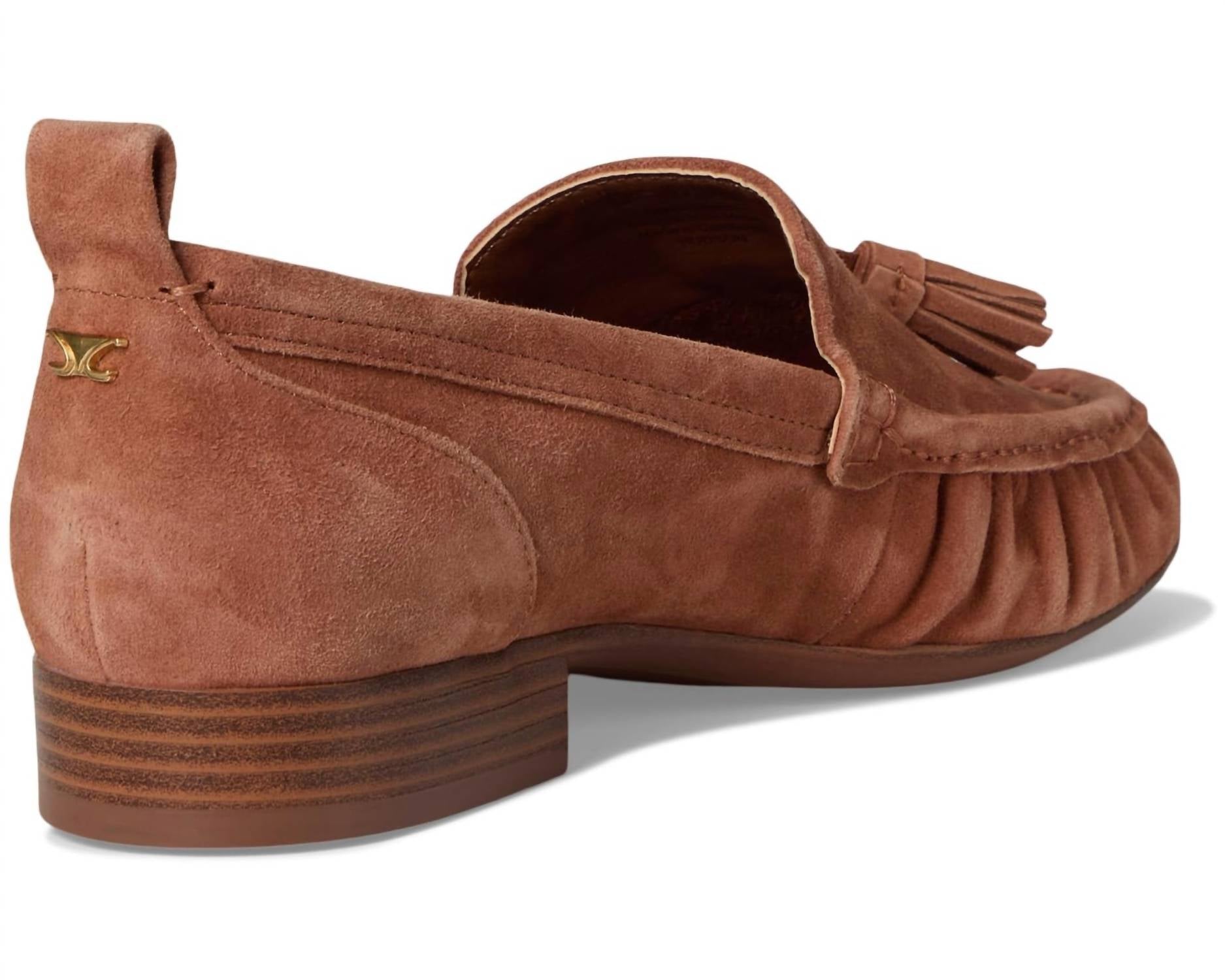 Circus.Ny - Women's Hudson Shoe