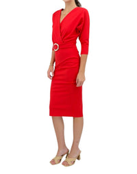 Chiara Boni - Nastina Cocktail Dress