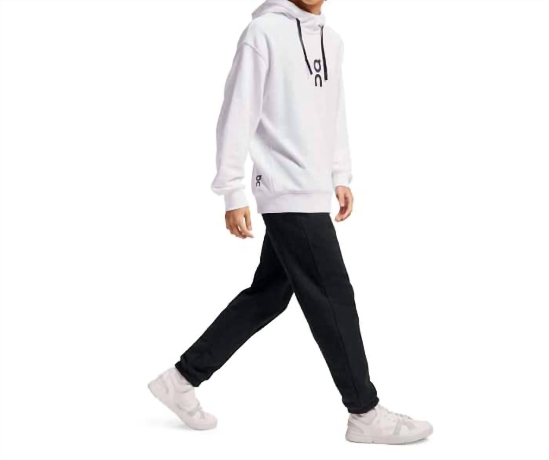 On - Club Hoodie