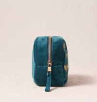 Elizabeth Scarlett - Women's Honey Bee Makeup Bag
