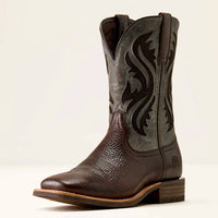 Ariat - Men's Kanyon Toughstock Venttek Wide Square Toe Cowboy Boot