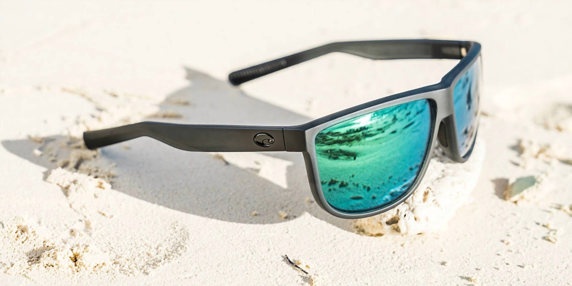 Costa Del Mar - Men's Rincondo Polarized Sunglasses