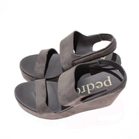 Pedro Garcia - Women's Darian Wedge Sandals