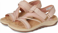 Merrell - Women's Terran 4 Backstrap Casual Sandals