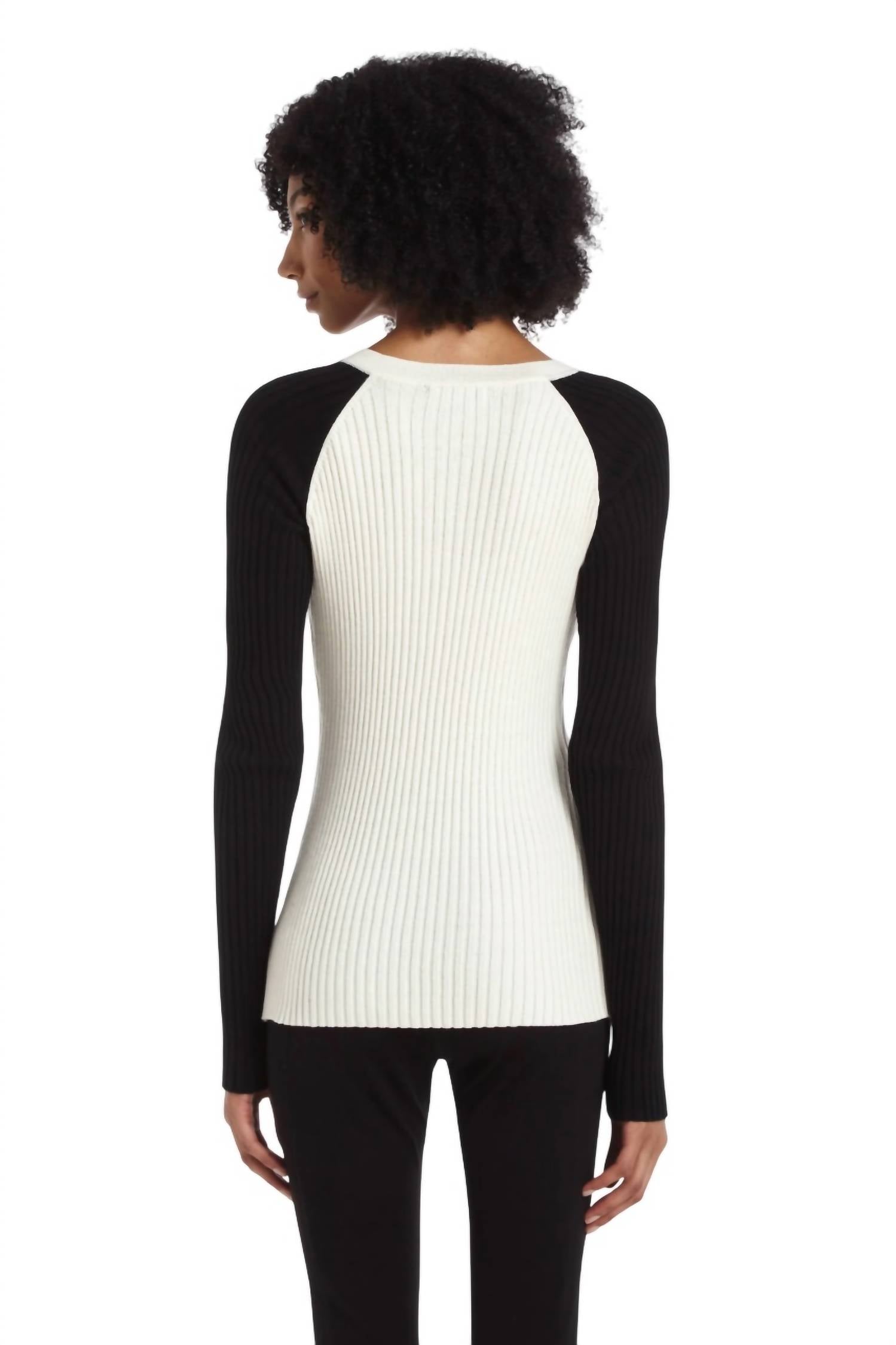 Capsule 121 - SCOUT SWEATER