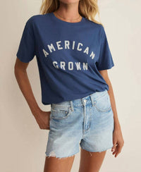 Z Supply - American Boyfriend Tee