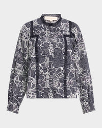Love The Label - Pearl Top