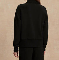 Varley - Sally Half Zip Sweater