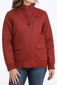 Cinch - Bomber Jacket