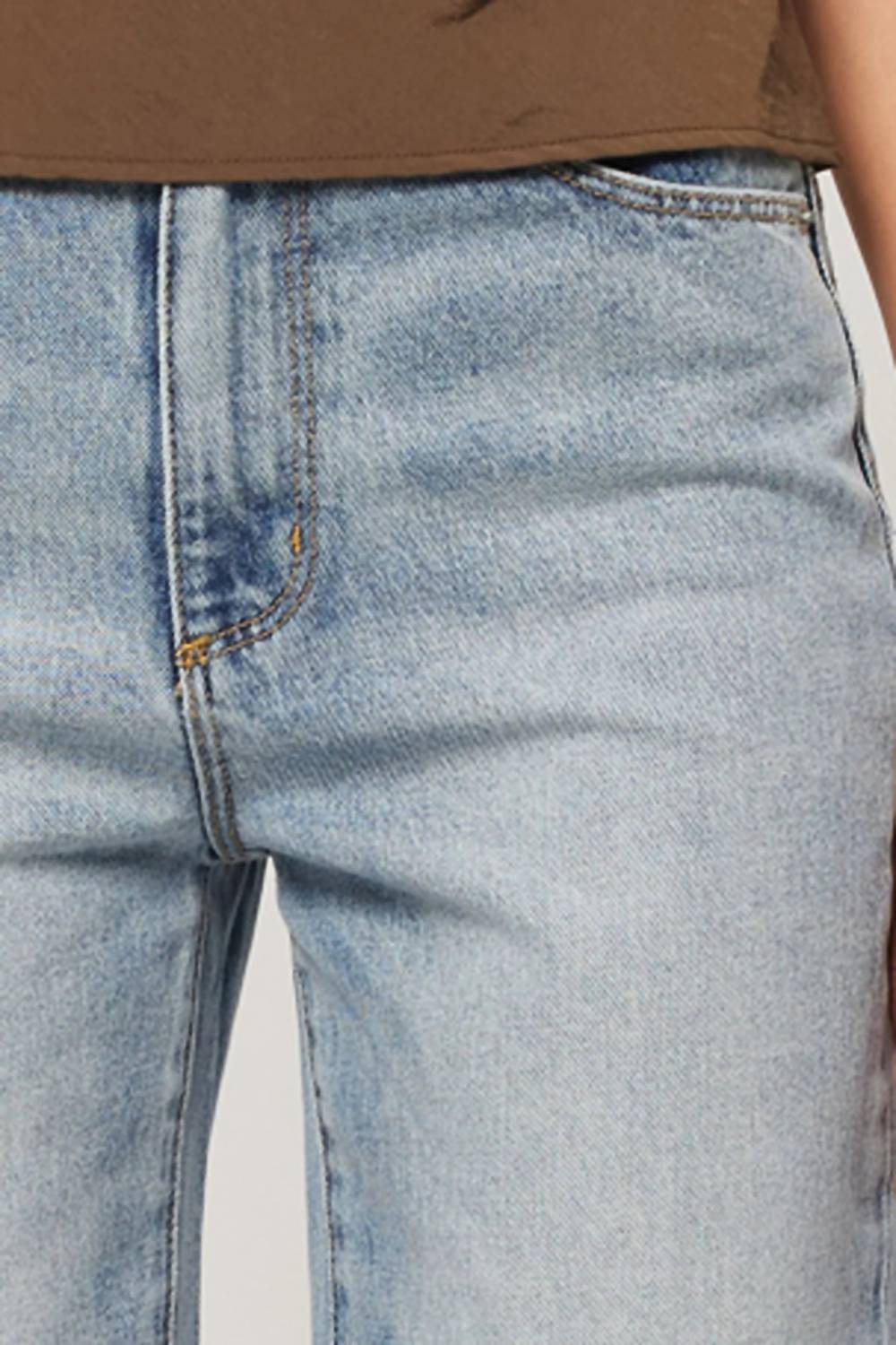 Rolla'S - Sailor Scoop Jeans