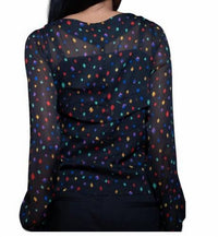 Eva Franco - Sonora Blouse