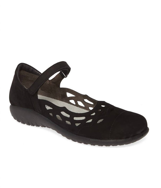 Naot - WOMEN'S AGATHIS MARY JANE FLAT