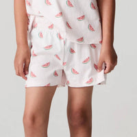 Chaser - Watermelon All Over Shorts
