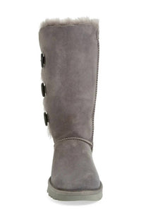 Ugg - Women's Bailey Button Triplet Ii Boots