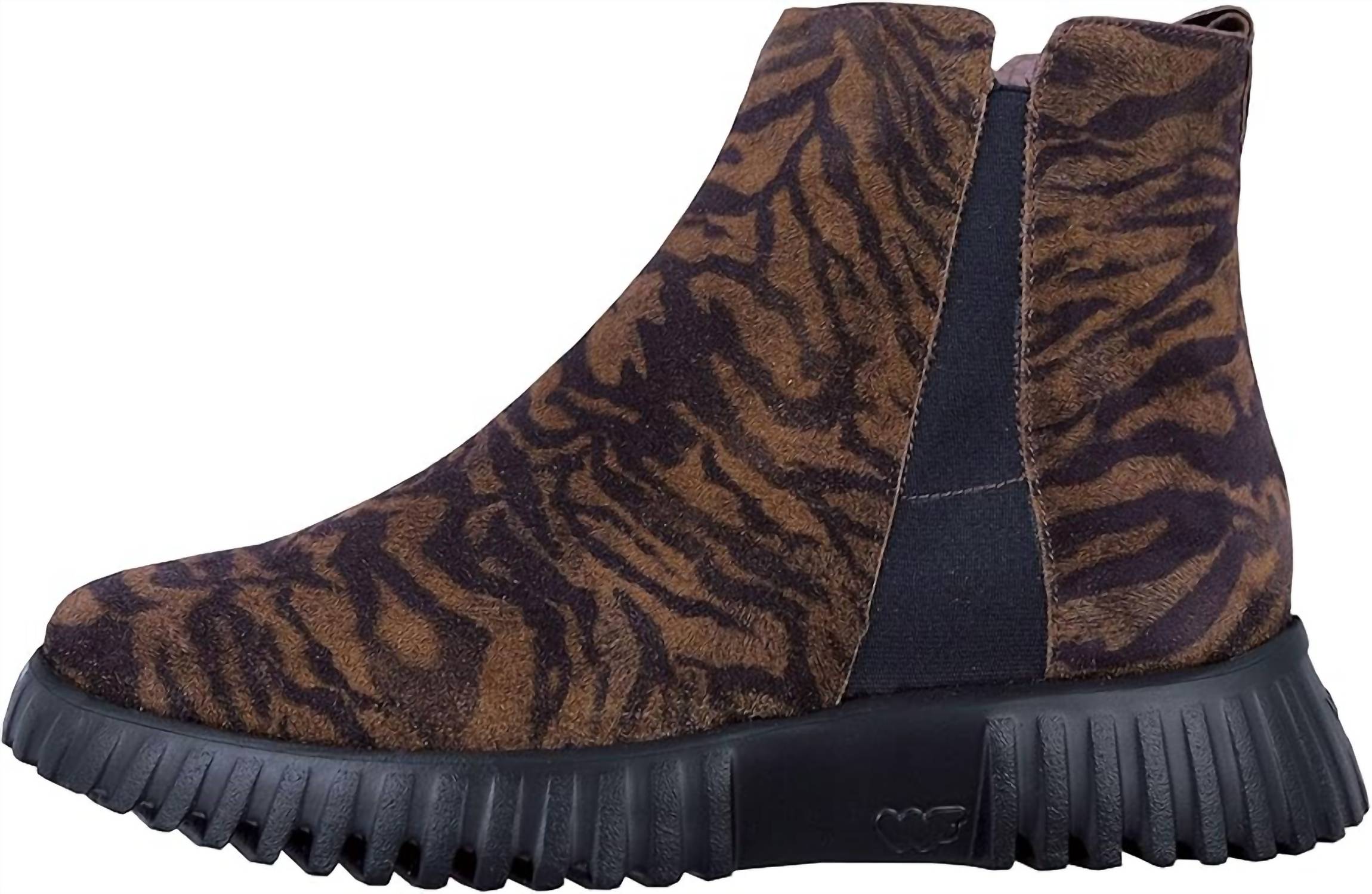 Wonders - Women's Ankle Boots