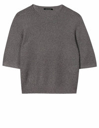 Luisa Cerano - Round Neck Sweater