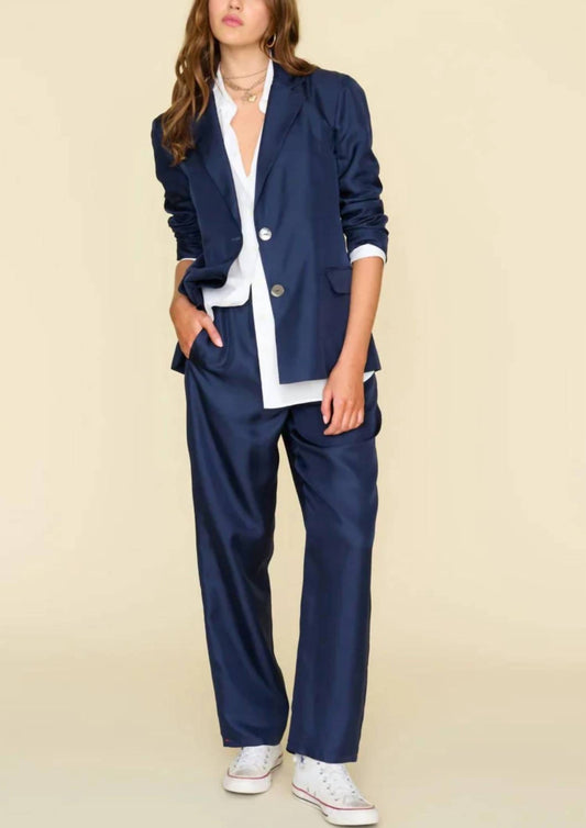 Xirena - Wells Straight Leg Pants