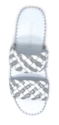 Robert Zur - Women's Gala Open Toe Sandal