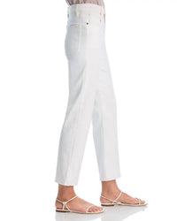 Frame - Ruler Crop Jeans