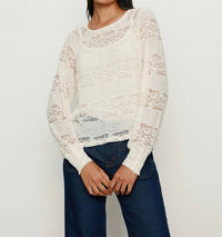 Sanctuary - Ultra Femme Raglan Top