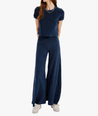 Suzie Kondi - Carpi Cropped Tee