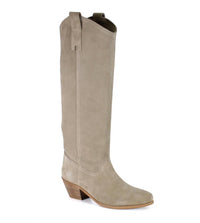 Diba True - Women's Ame Thyst Suede Boot