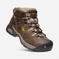 Keen - Men's Detroit Xt Mid Soft Toe Waterproof Boot