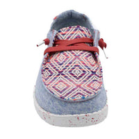 Hey Dude - Women's Wendy Slip On Shoes