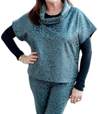 Isle - Narrative Favorite Top