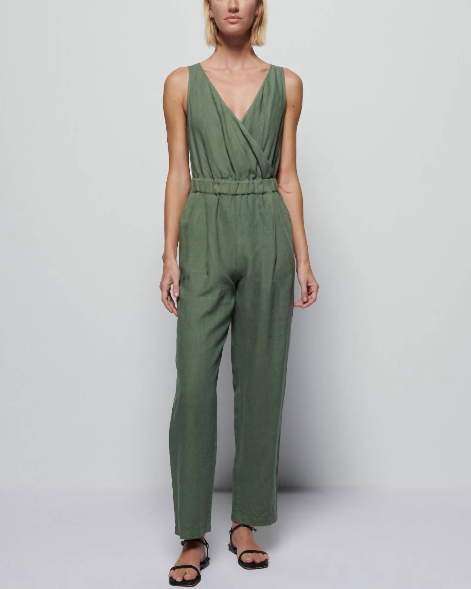 Nation Ltd - Kiara Jumpsuit