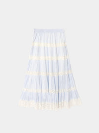 Xirena - Women's Amore Maxi Skirt